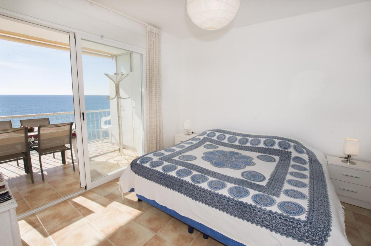 Edificio Rio Apartment Calpe Exterior photo