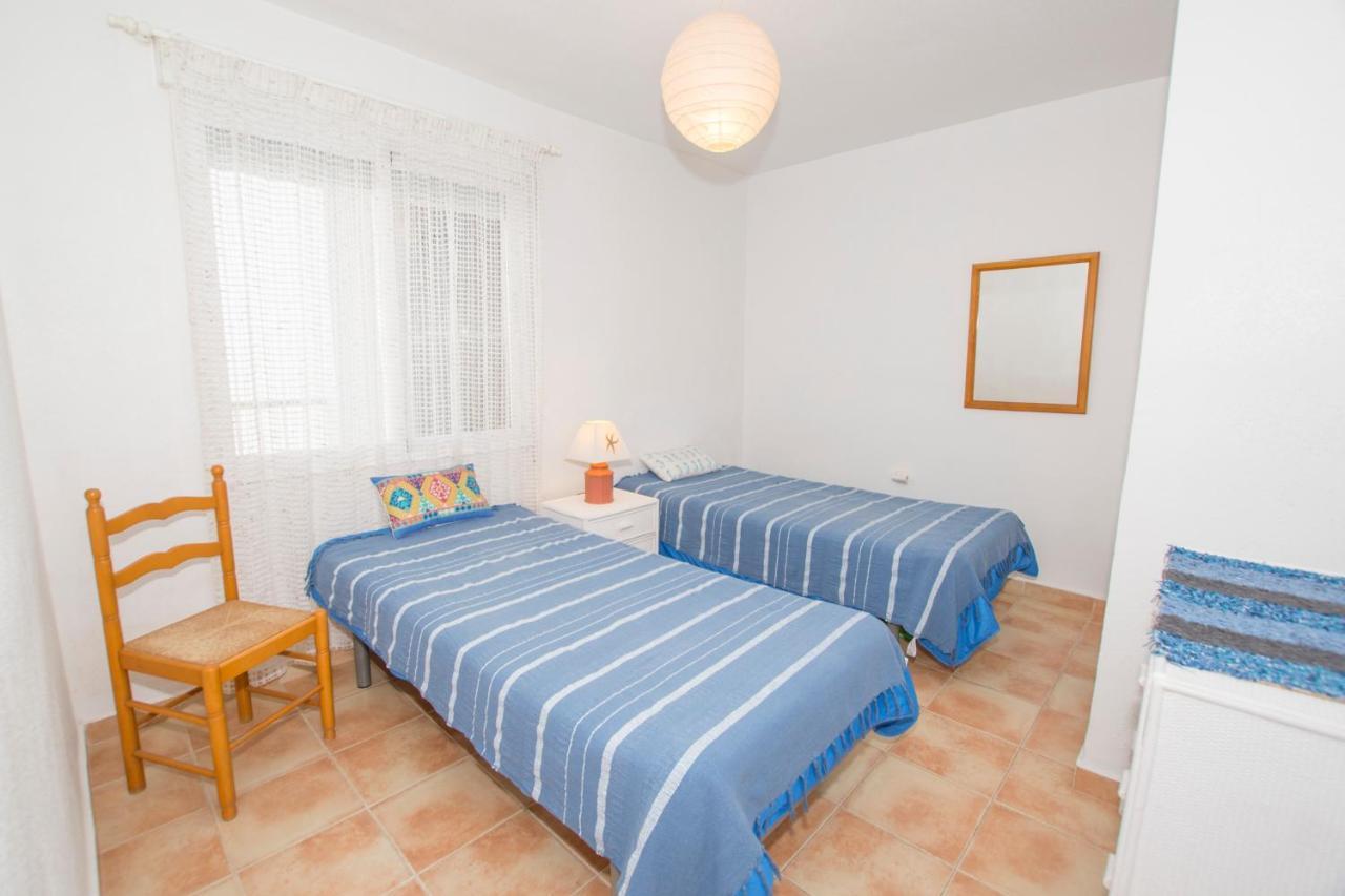 Edificio Rio Apartment Calpe Exterior photo