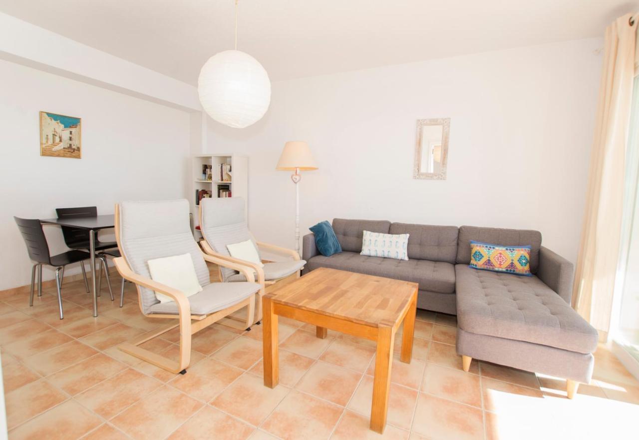 Edificio Rio Apartment Calpe Exterior photo