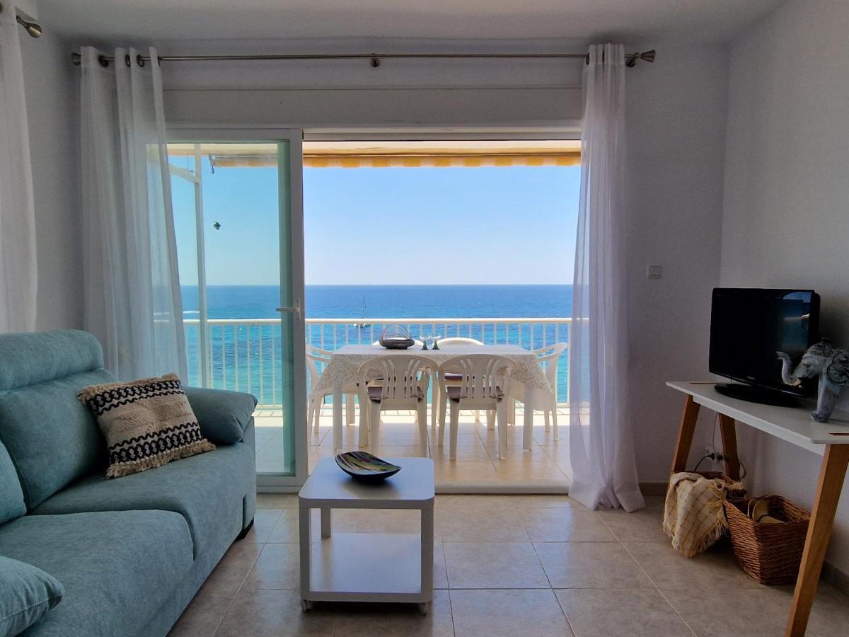 Edificio Rio Apartment Calpe Exterior photo