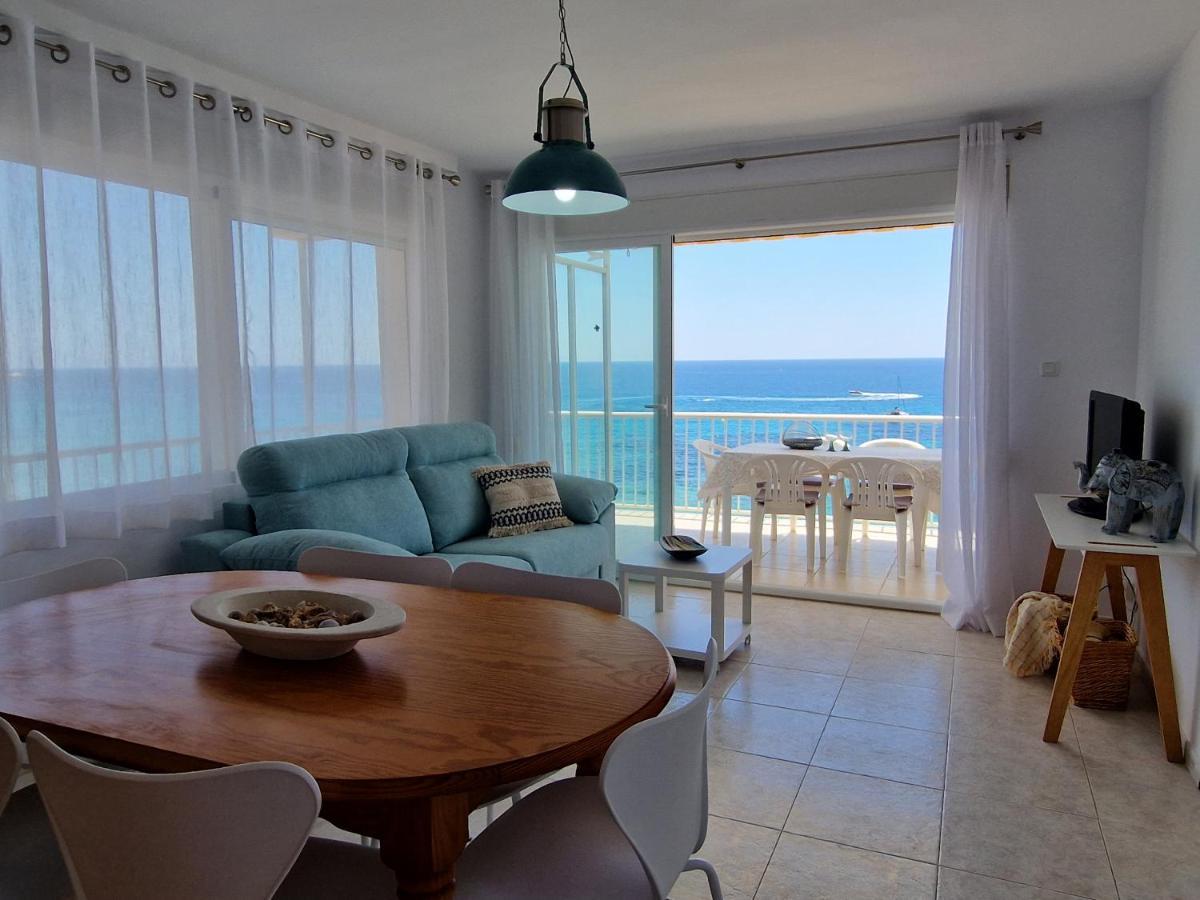 Edificio Rio Apartment Calpe Exterior photo