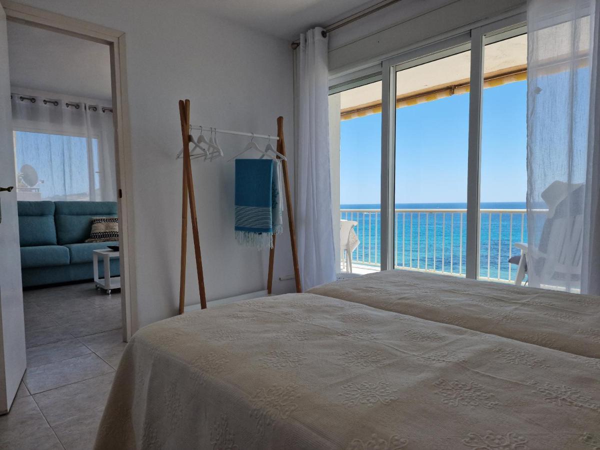 Edificio Rio Apartment Calpe Exterior photo