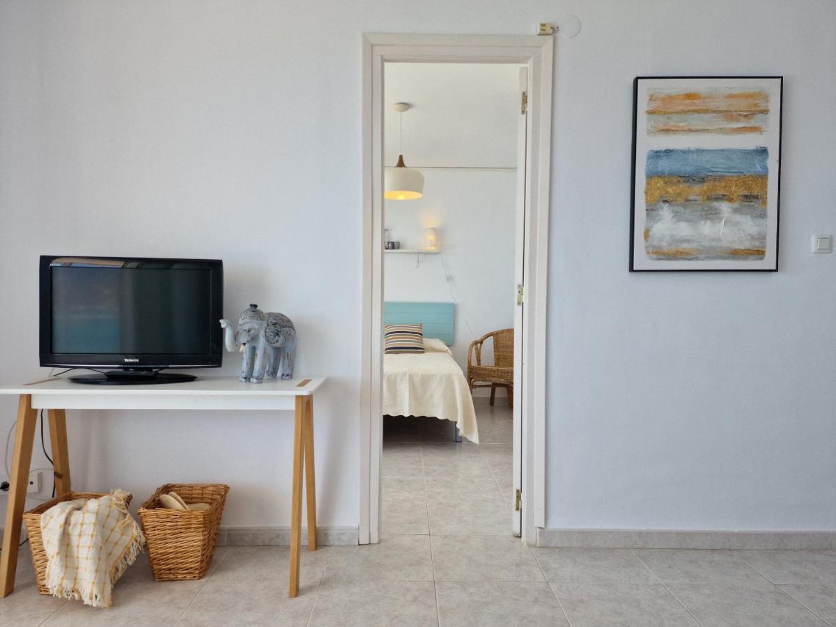 Edificio Rio Apartment Calpe Exterior photo