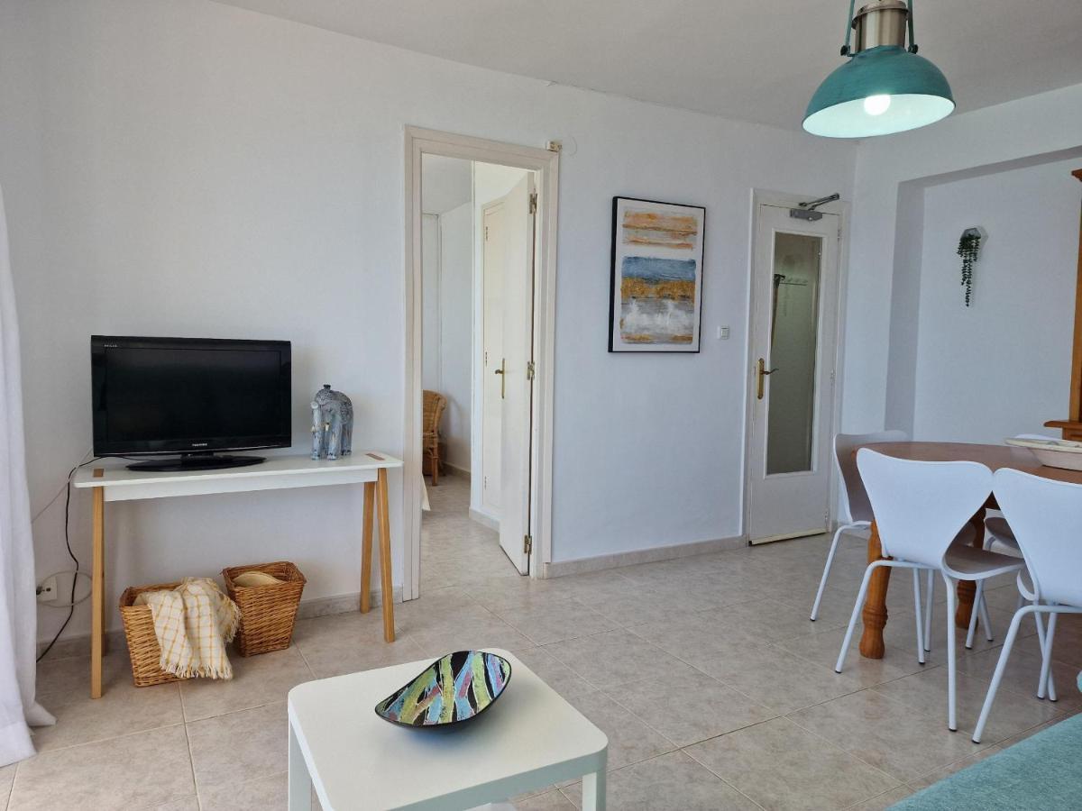Edificio Rio Apartment Calpe Exterior photo