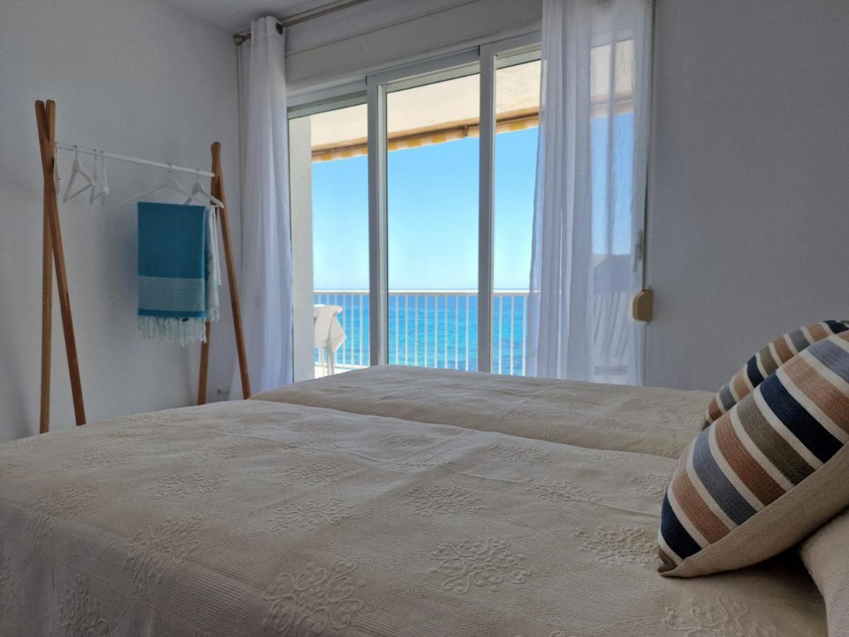 Edificio Rio Apartment Calpe Exterior photo