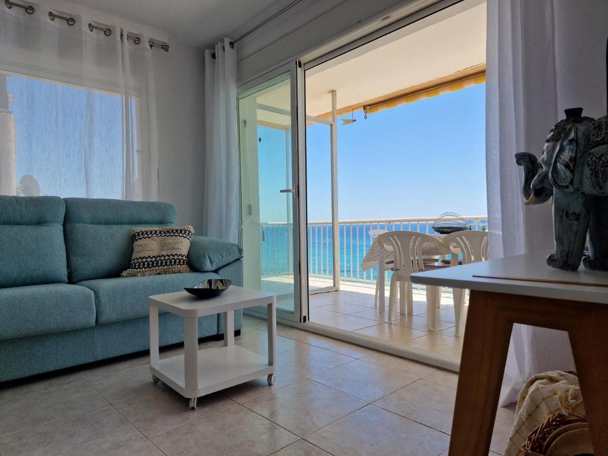 Edificio Rio Apartment Calpe Exterior photo