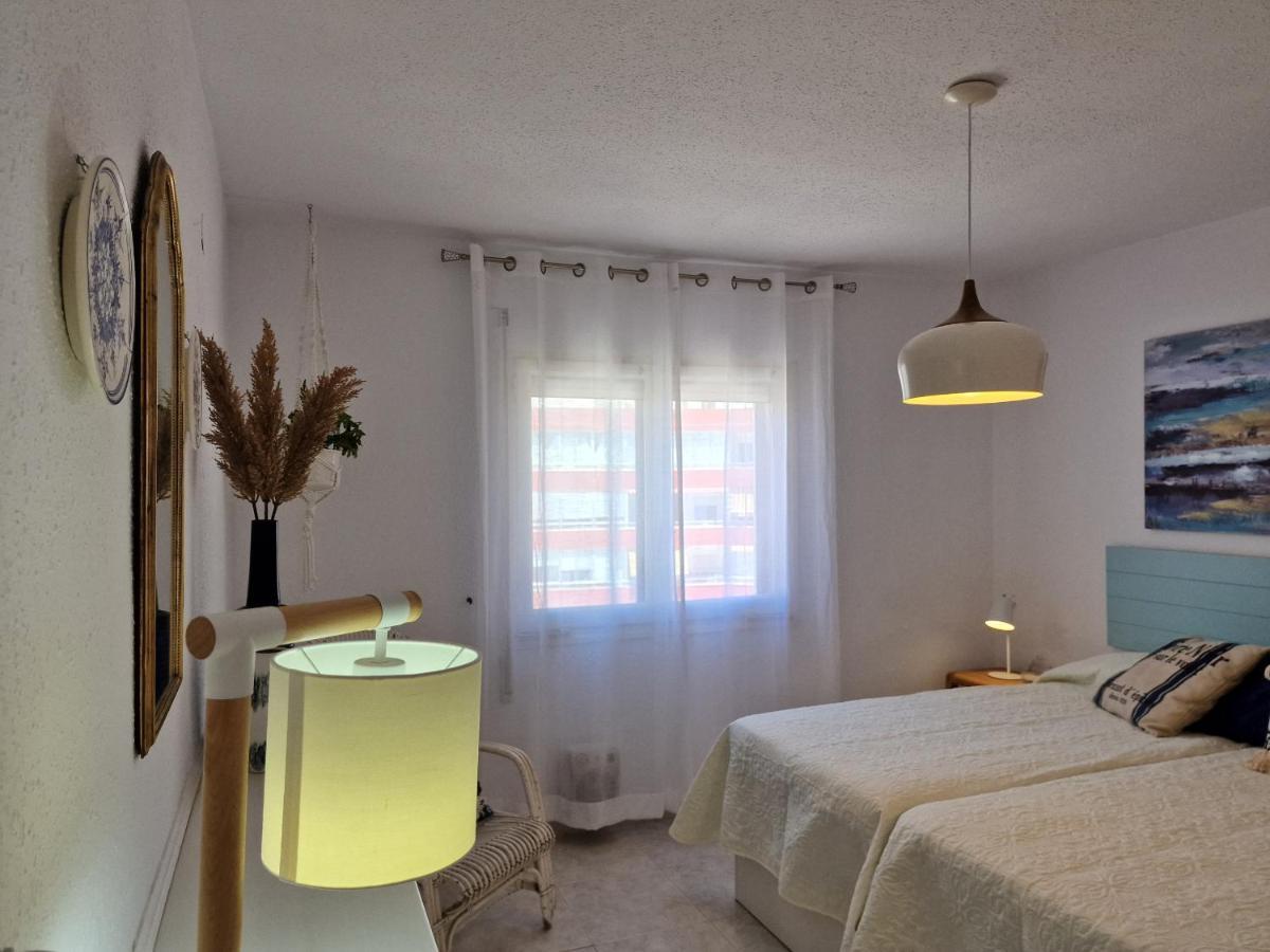 Edificio Rio Apartment Calpe Exterior photo