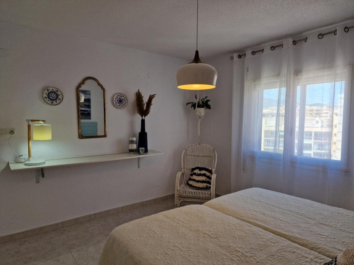 Edificio Rio Apartment Calpe Exterior photo