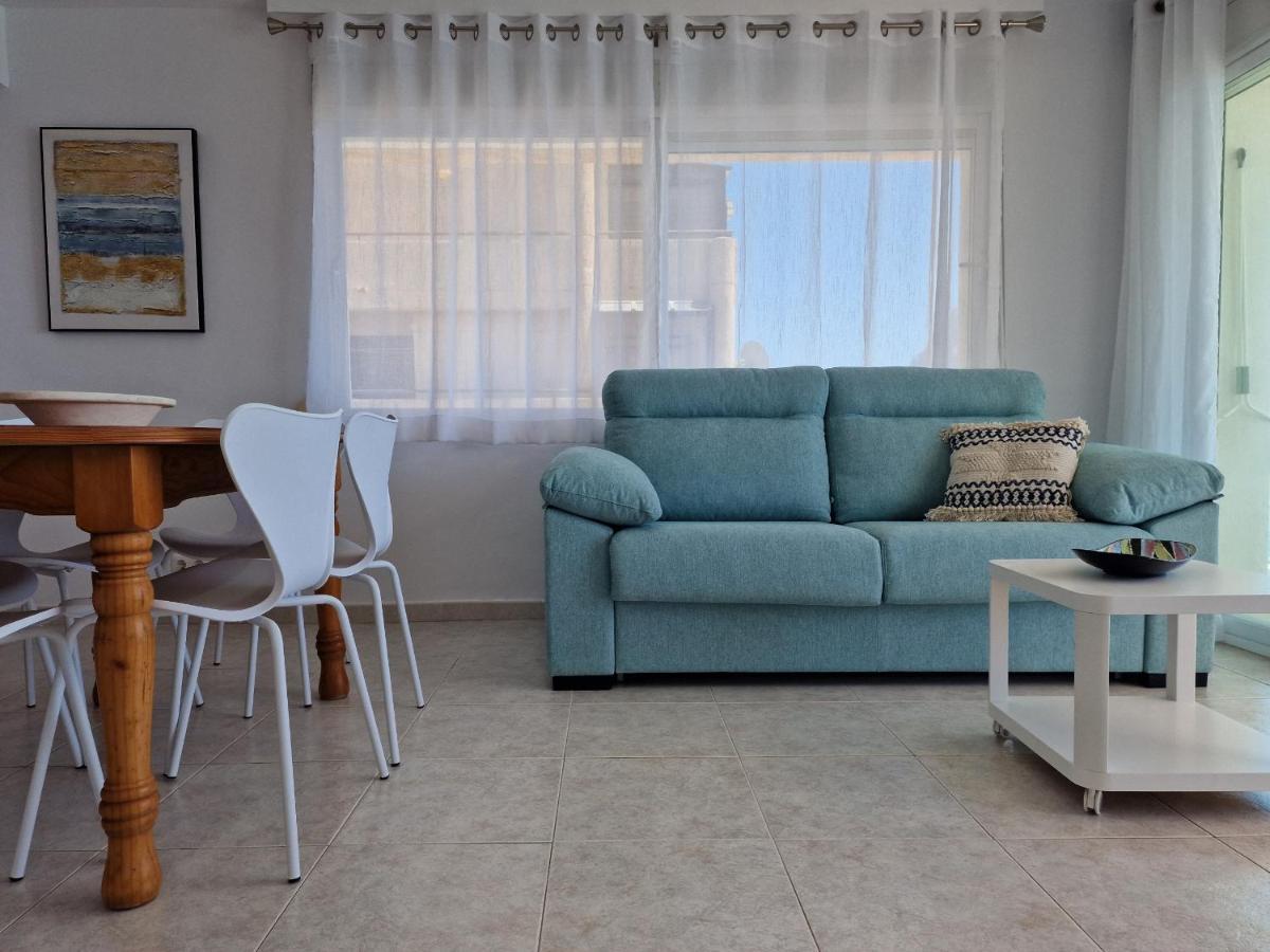 Edificio Rio Apartment Calpe Exterior photo